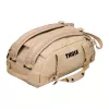 Torba podróżna Thule 5443 Chasm 30L w kolorze gentle beige