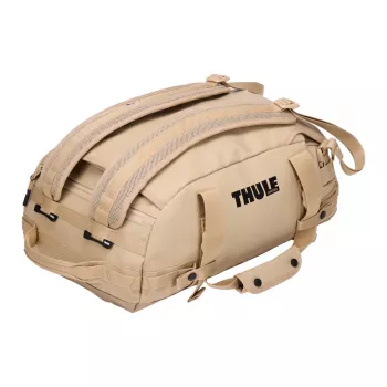 Torba podróżna Thule 5443 Chasm 30L w kolorze gentle beige