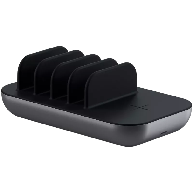 Satechi Dock5 Multi-Device Charging St