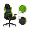 Huzaro HZ-Ranger 6.0 Pixel Mesh fotel gamingowy dla dzieci