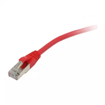 Synergy 21 S215150 - 7,5 m - Cat5e - SF/UTP (S-FTP) - RJ-45 - RJ-45 - Czerwony