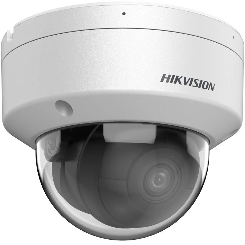 Kamera IP Bullet Hikvision Pro Series DS-2CD2186G2H-ISU (2.8mm) Zewnętrzna 8MP 3840x2160 Sufit/ściana, 105.1°