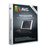 AVG Secure VPN klucz (1 urządzenie, 1 rok)