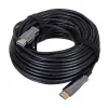 Kabel HDMI Gembird CCBP-HDMI-AOC-30M-02 30m HDMI Typ A Męski Czarny
