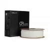 Szpula filamentu Creality PLA 1.75 mm Biały 1 kg (model 3301010296)
