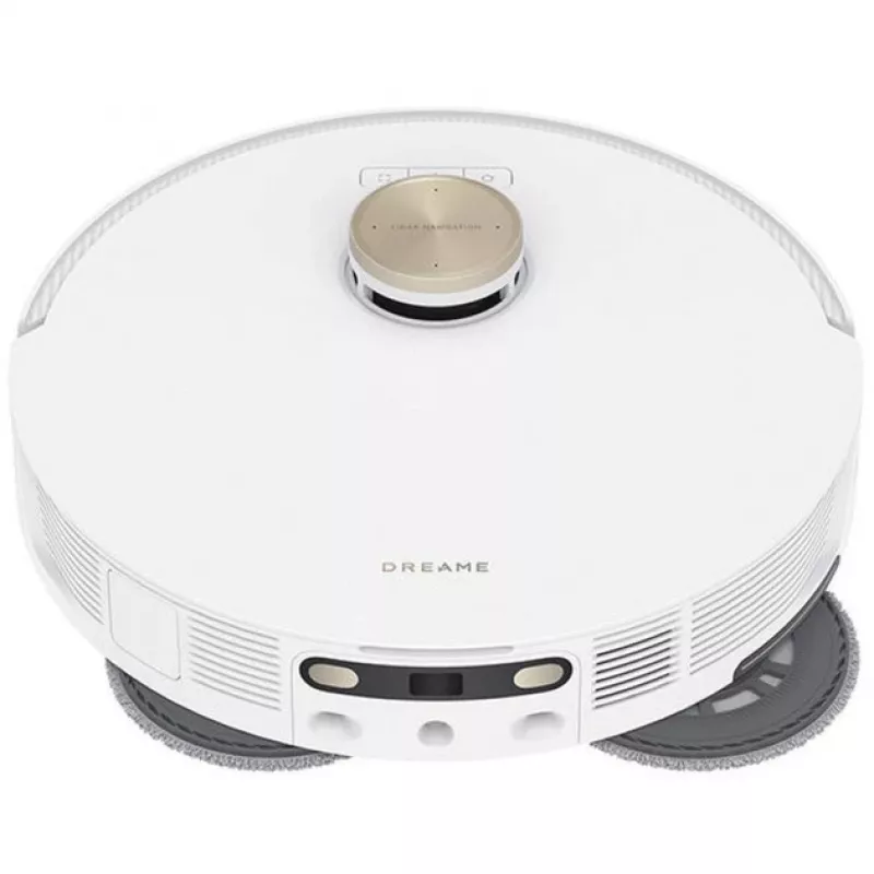 Odkurzacz-robot Dreame L20 Ultra RLX41CE-1 Biały