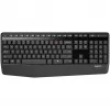 Wireless Combo Logitech MK345