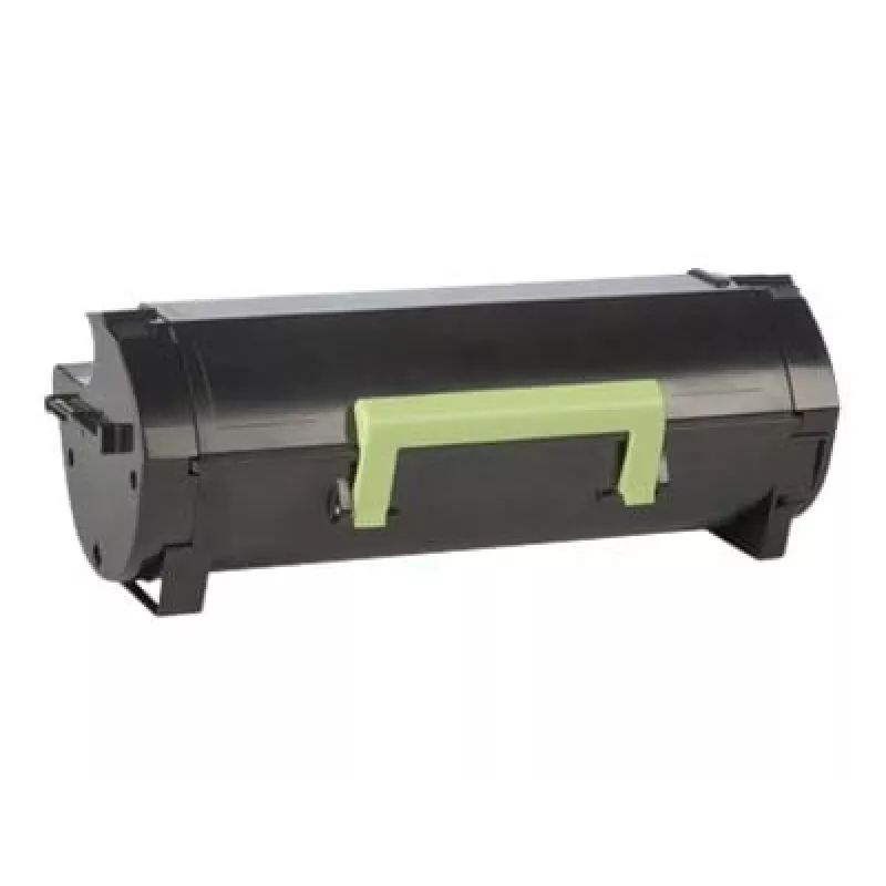 Kaseta z tonerem Lexmark 502 1500 stron Czarny