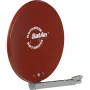 Antena satelitarna Kathrein CAS 80ro Czerwona