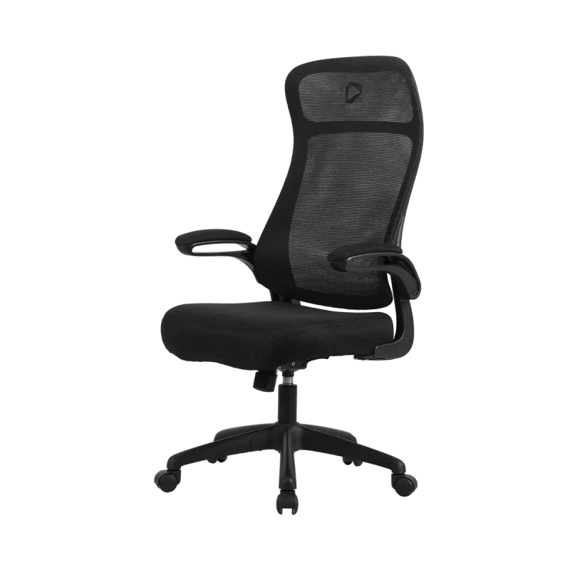 Onex Gaming Krzesło biurowe | Skyflex Premium siatka | czarny