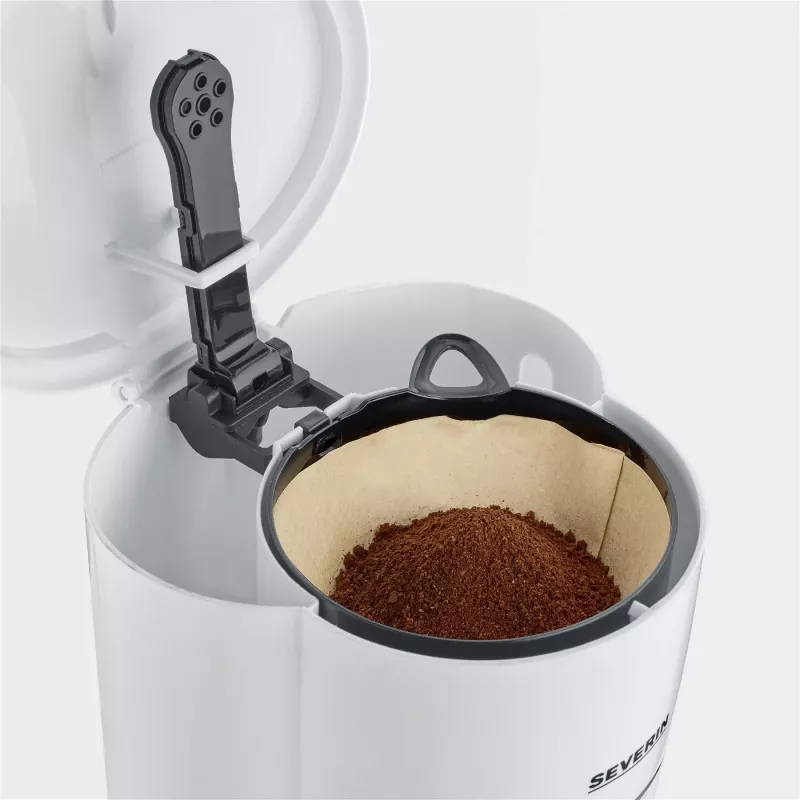 Ekspres do kawy Severin 4323 1.5L
