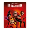 Die Unglaublichen, Figurka do odtwarzania audio