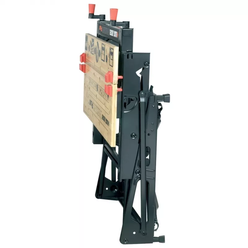 Black & Decker WM825-XJ stół warsztatowy