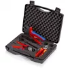 Knipex 97 91 01 walizka narzędziowa do fotowoltaiki