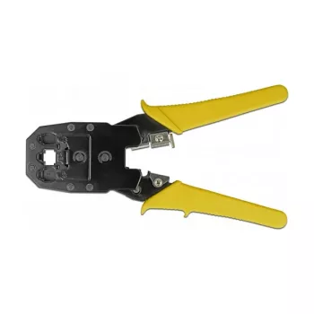 Zestaw narzędzi sieciowych RJ45 i RJ11 DeLOCK 86696