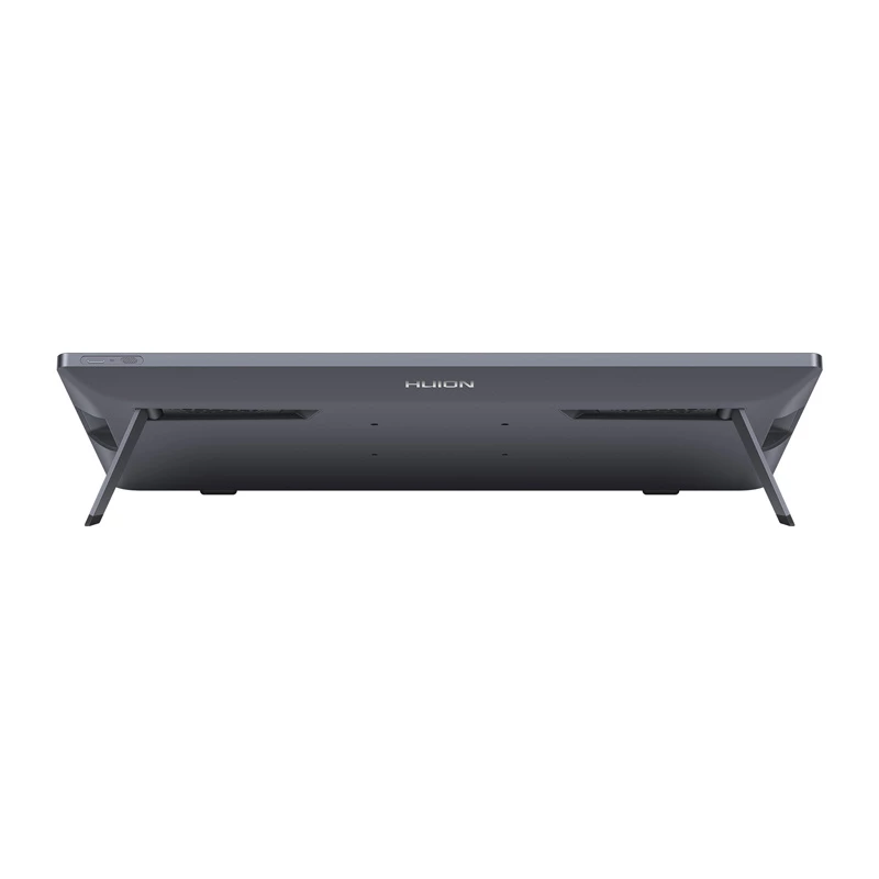 Tablet graficzny HUION Kamvas Pro 19 GT1902 18,4 cala 3840x2160 powierzchnia robocza 409x230 mm, 16384 poziomy nacisku, USB-C, pełna laminacja