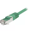 Sharkoon Kabel krosowy - RJ-45 (M) do RJ-45 (M)