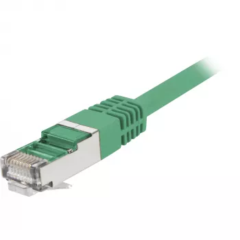 Sharkoon Kabel krosowy - RJ-45 (M) do RJ-45 (M)