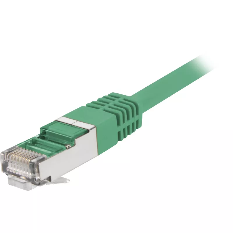 Sharkoon Kabel krosowy - RJ-45 (M) do RJ-45 (M)