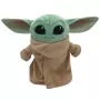 Disney Mandalorian, The Child, Pluszowa zabawka 25 cm