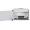 Zestaw sieciowy DIGITUS DN-49202-SET 483 mm 7U 540x400 mm obudowa rack z wysokością 7U i wymiarami wewnętrznymi 540×400 mm