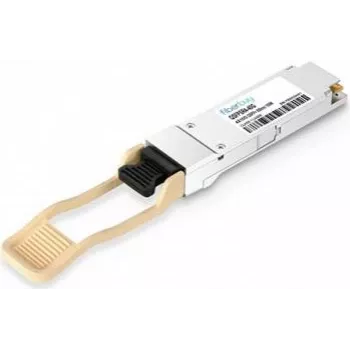 Extreme Networks - Moduł odbiornika QSFP28 - 100 Gigabit Ethernet - 100GBase-SR4 - LC wielomodowy - 855 nm / 908 nm - dla P/N: X695-48Y-8C-DC-R (100G-SR4BD-QSFP100M)