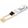 Extreme Networks - Moduł odbiornika QSFP28 - 100 Gigabit Ethernet - 100GBase-SR4 - LC wielomodowy - 855 nm / 908 nm - dla P/N: X695-48Y-8C-DC-R (100G-SR4BD-QSFP100M)