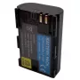 Akumulator CANON LP-E6P, 2400 mAh