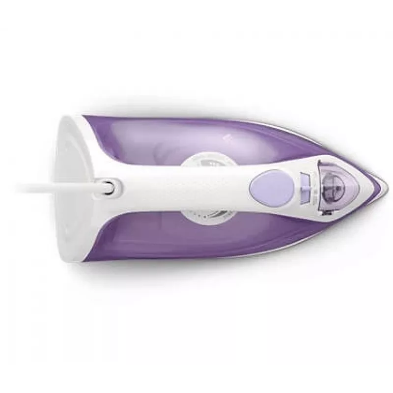 Żelazko Philips serii 1000 DST1020/30 Żelazko parowe Stopa nieprzywierająca 1800 W