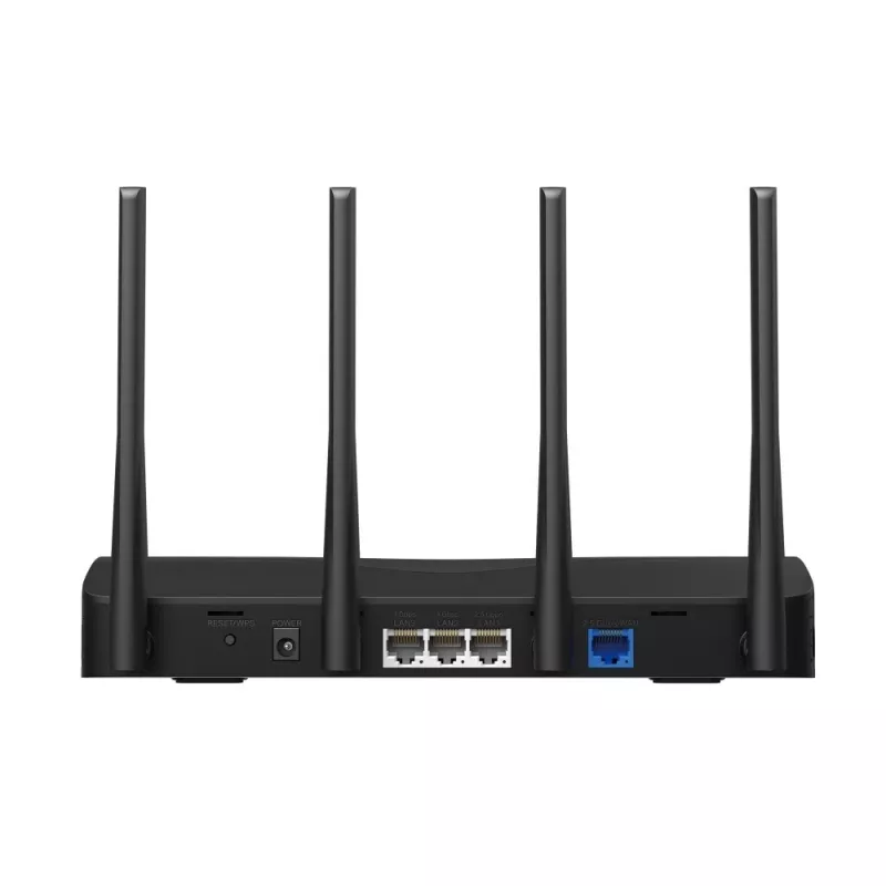 Router Mercusys BE3600 Dual Band Wi-Fi 7