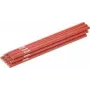 Ołówki ciesielskie KWB 939395 — komplet 12 sztuk