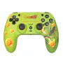 Blade FR-TEC DBPS4GP, Gamepad, PC, PlayStation 4, D-Pad, Przycisk Home, Przycisk Opcje, Przycisk Udostępnianie, Analogowy / Cyfrowy, Czerwony/Zielony/Niebieski, Bezprzewodowy