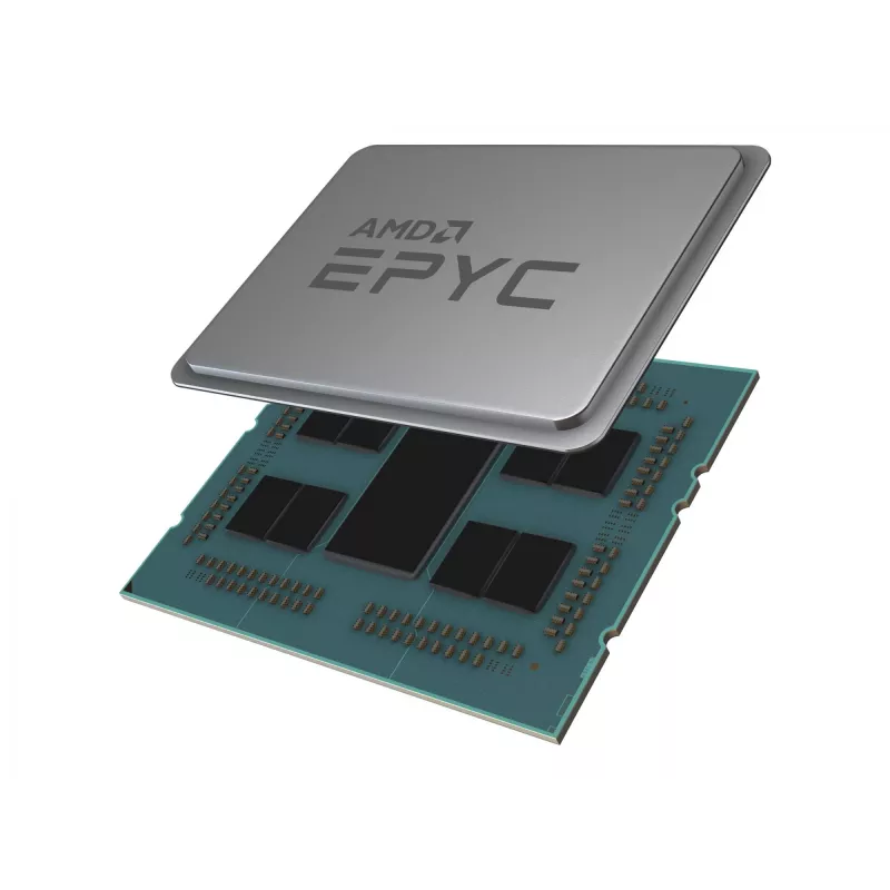 AMD EPYC 7702 - 2 GHz - 64 rdzenie - 128 wątków