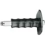 Gedore 8885830 osadzak z ochroną ręki, 4 mm