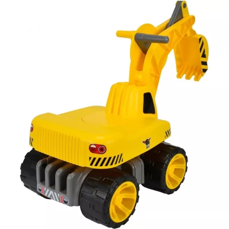 Big 800055811 Szary