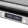 Grill elektryczny Jata JEGR1529 — kompaktowy grill stołowy do użytku w pomieszczeniach