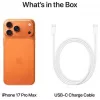 Apple iPhone 17 Pro 512GB Cosmic Orange MG8M4
