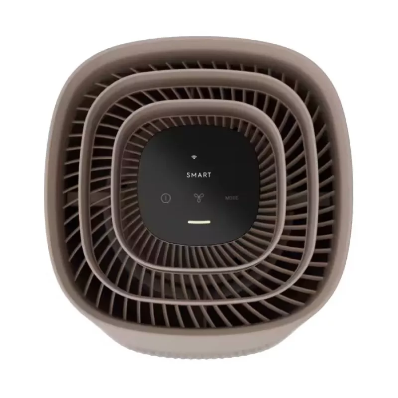 Oczyszczacz powietrza Electrolux Pure 500 EPO50351BG — pokojowy oczyszczacz powietrza z filtracją HEPA (model EPO50351BG)