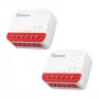 Inteligentny przełącznik rolet ZigBee Sonoff MINI-ZBRBS (2 szt.)