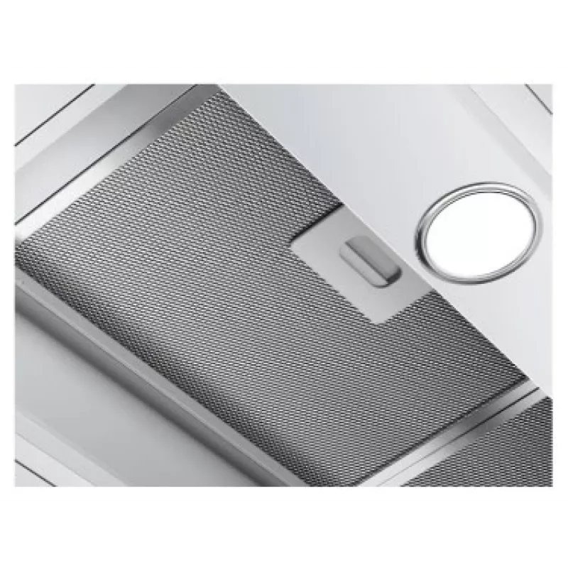 Electrolux LFG719W do zabudowy biały 580 m³/h