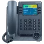 Telefon IP Alcatel-Lucent Enterprise ALE-30h Szary LCD