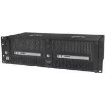 Sonnet RackMac Studio - Stelaż - Obudowa montażowa - 3U - 48,3 cm (19) - do Apple Mac Studio (RACK-STD-2X)