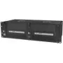 Sonnet RackMac Studio - Stelaż - Obudowa montażowa - 3U - 48,3 cm (19) - do Apple Mac Studio (RACK-STD-2X)