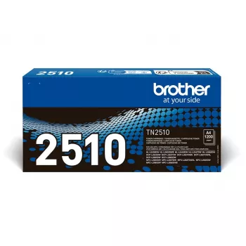 Kaseta z tonerem Brother TN-2510 2500 stron Czarny