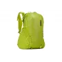 Plecak narciarski i snowboardowy Thule 3610 Upslope 35L z możliwością montażu wyjmowanego airbaga 3.0, kolor Lime Punch