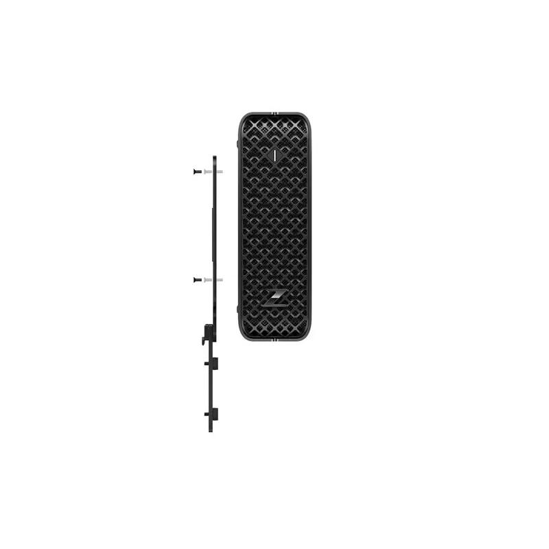 Uchwyt montażowy HP B600 Z do monitora i komputera (model 529H3AA)