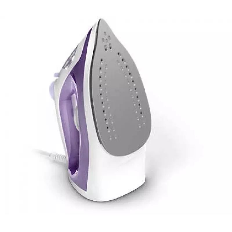 Żelazko Philips serii 1000 DST1020/30 Żelazko parowe Stopa nieprzywierająca 1800 W