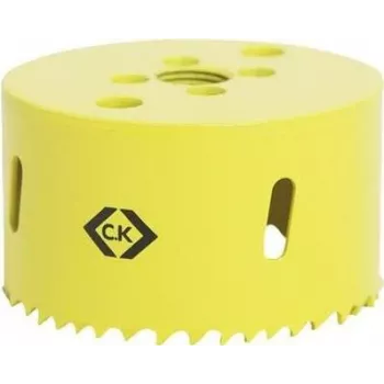 C.K. Otwornica 70 mm 424024 1 szt. (424024)