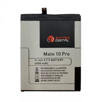 Bateria Huawei Mate 10 Pro