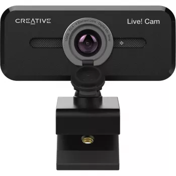 Kamera internetowa z mikrofonem CREATIVE LIVE CAM SYNC 1080P V2